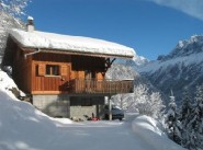 Achat vente maison Les Houches