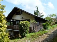 Achat vente maison Les Sauvages
