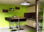 Achat vente maison Loire Sur Rhone