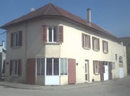Achat vente maison Longechenal