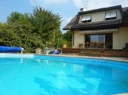 Achat vente maison Lucinges