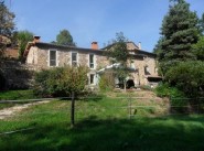 Achat vente maison Maclas