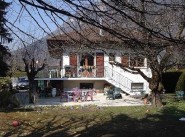 Achat vente maison Marignier