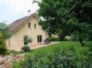 Achat vente maison Massongy