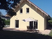 Achat vente maison Massongy