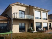 Achat vente maison Maubec