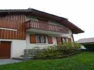 Achat vente maison Maxilly Sur Leman