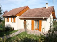 Achat vente maison Maxilly Sur Leman