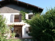 Achat vente maison Metz Tessy