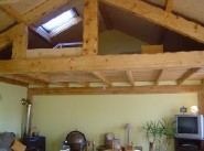 Achat vente maison Monnetier Mornex