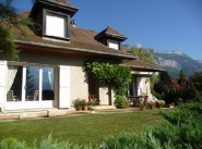 Achat vente maison Montbonnot Saint Martin