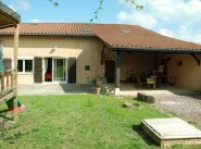 Achat vente maison Montmerle Sur Saone