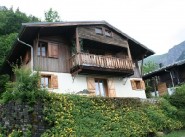 Achat vente maison Montmin