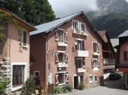 Achat vente maison Montmin