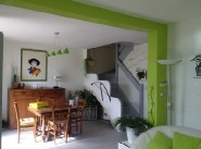 Achat vente maison Montreal La Cluse