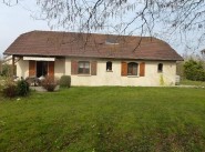 Achat vente maison Morestel