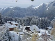 Achat vente maison Morzine