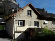 Achat vente maison Nantua