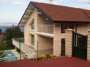 Achat vente maison Neuvecelle