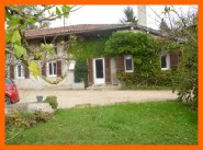 Achat vente maison Neuville Les Dames