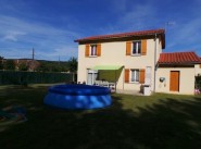 Achat vente maison Neuville Sur Ain