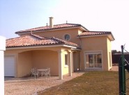 Achat vente maison Neuville Sur Saone