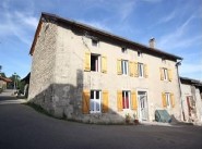 Achat vente maison Ordonnaz