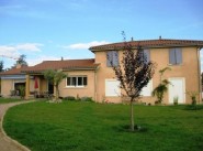 Achat vente maison Orlienas