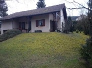 Achat vente maison Oyonnax
