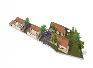 Achat vente maison Oytier Saint Oblas