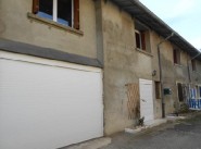 Achat vente maison Priay