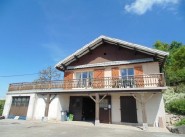 Achat vente maison Rignieux Le Franc