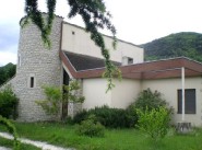Achat vente maison Rochemaure