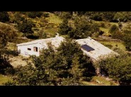 Achat vente maison Rochessauve