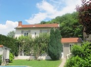 Achat vente maison Rochetaillee Sur Saone