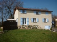 Achat vente maison Sain Bel