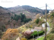Achat vente maison Saint Barthelemy Le Meil