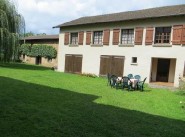 Achat vente maison Saint Bonnet Des Bruyeres