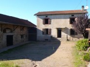Achat vente maison Saint Bonnet Des Bruyeres