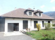 Achat vente maison Saint Cergues