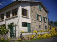 Achat vente maison Saint Christol