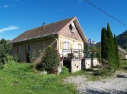 Achat vente maison Saint Christophe Sur Guiers