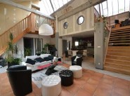 Achat vente maison Saint Clair De La Tour