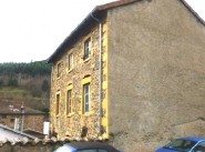 Achat vente maison Saint Clement Sur Valsonne