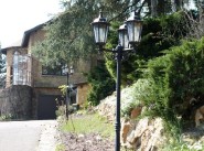 Achat vente maison Saint Cyr Au Mont D Or