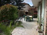 Achat vente maison Saint Cyr Sur Menthon