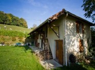 Achat vente maison Saint Didier De Bizonnes