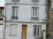 Achat vente maison Saint Etienne