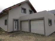Achat vente maison Saint Felix
