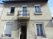 Achat vente maison Saint Fons